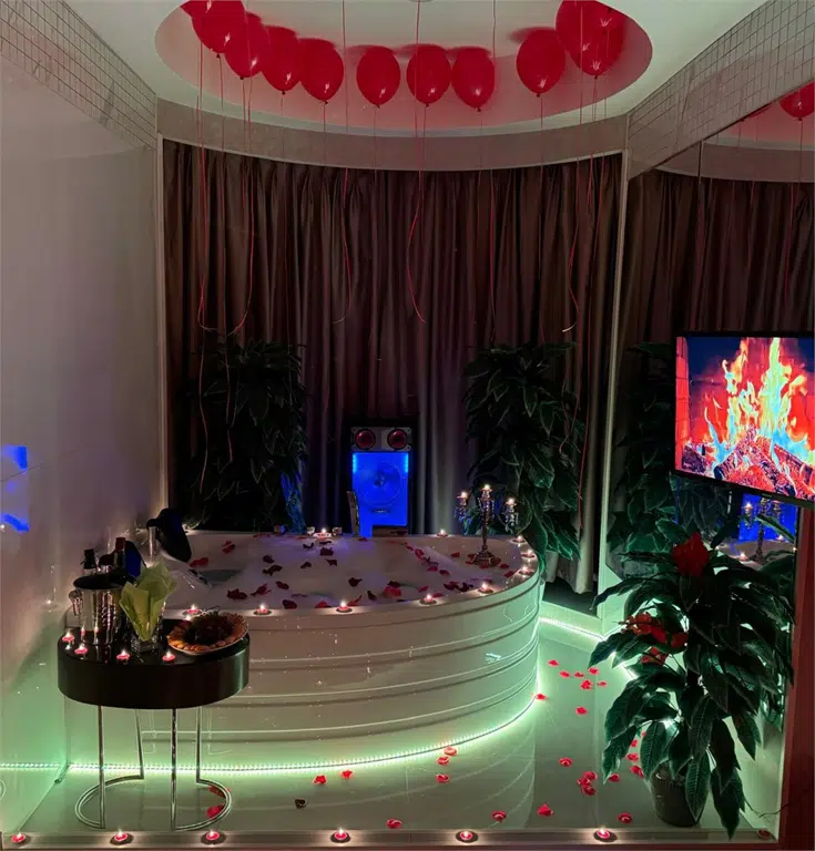 room image