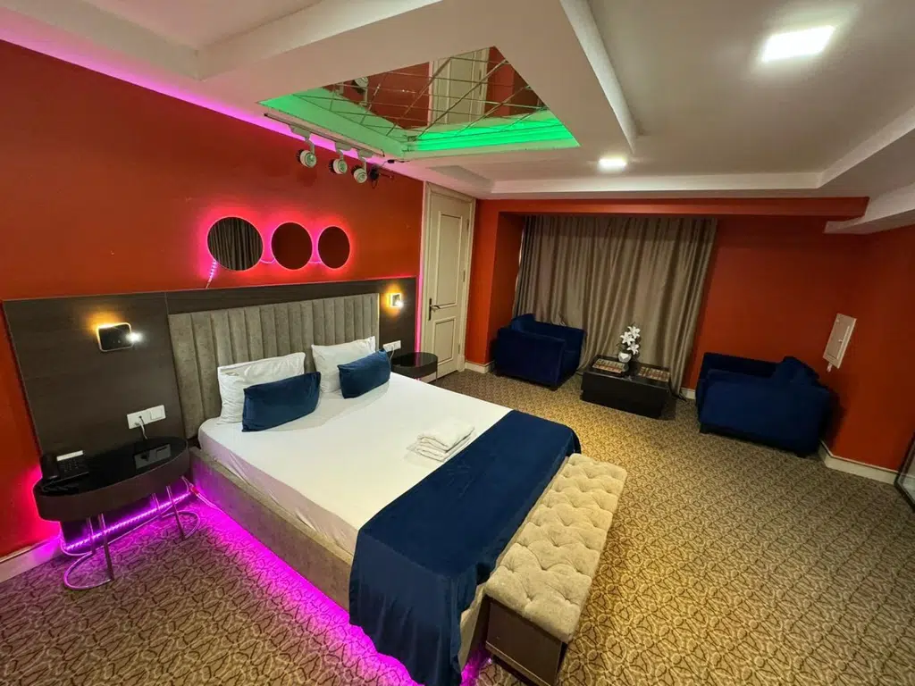room image